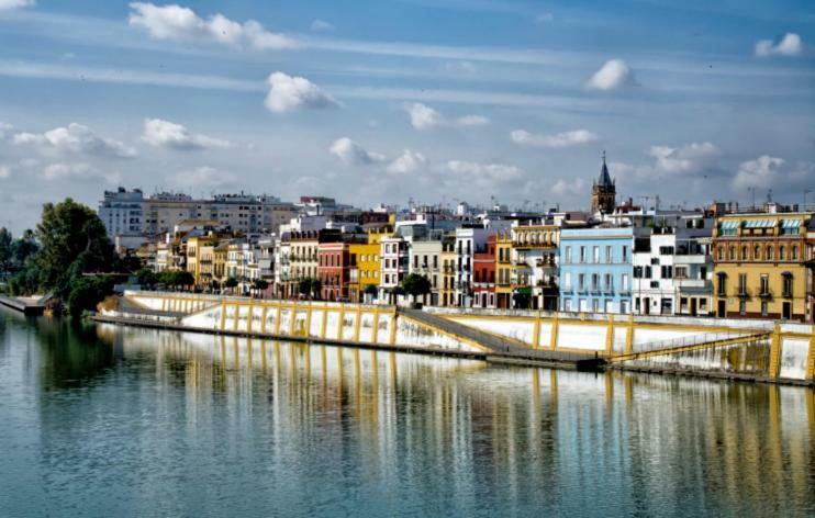 Wish Guadalquivir De Apartamento