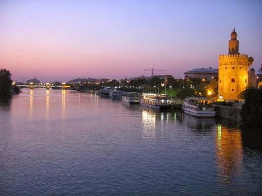 Wish Guadalquivir De Apartamento