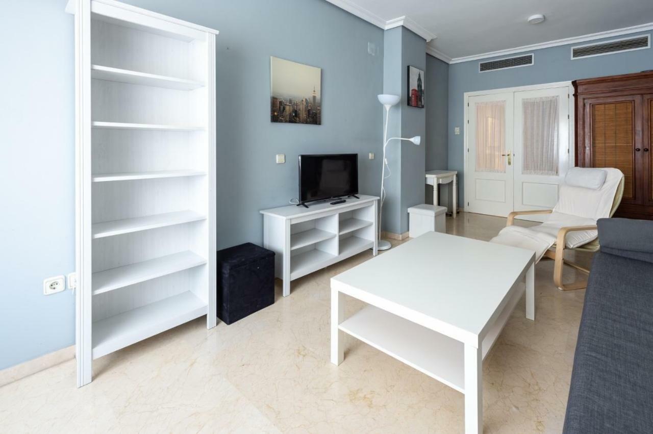 Nervión Relax&work Apartamento Sevilla
