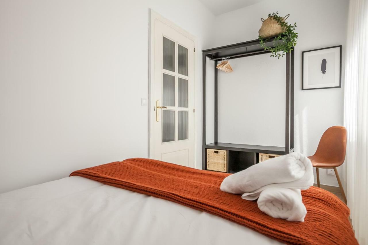 Giralda Center. Best Location. San Bernardo Apartamento *