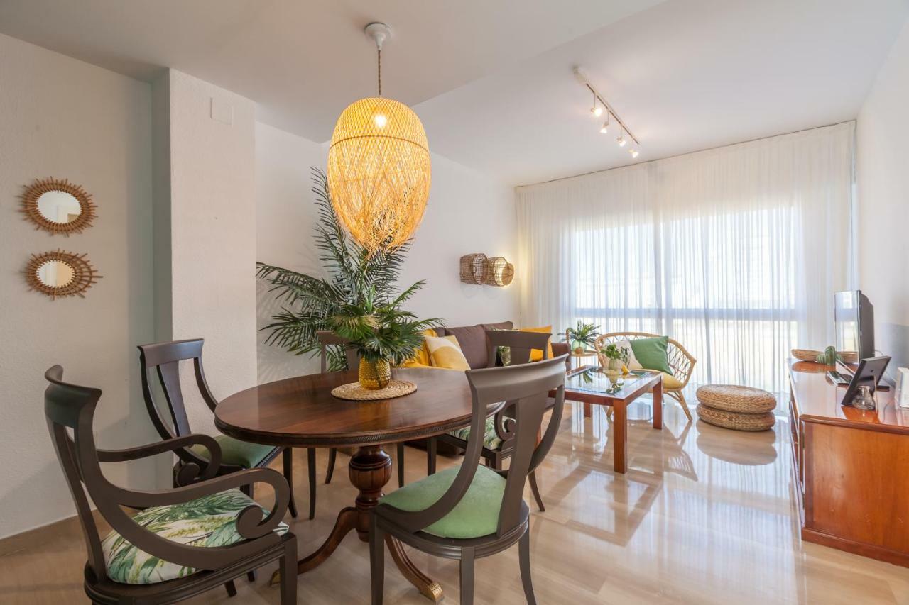 Giralda Center. Best Location. San Bernardo Apartamento *