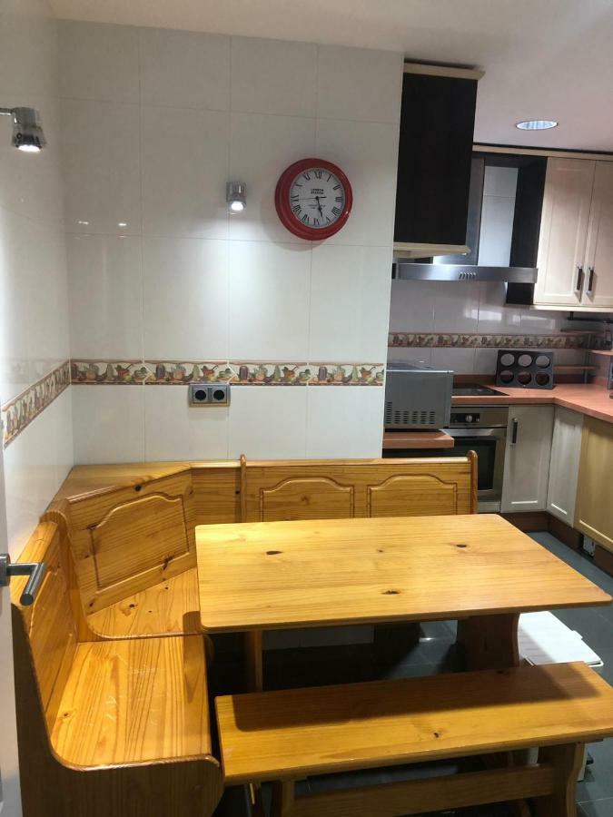 El Balcón De Apartamento