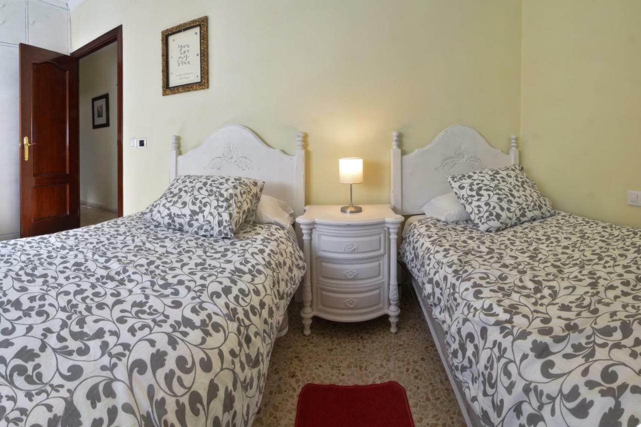 Apartamento Zona Centro San Luis