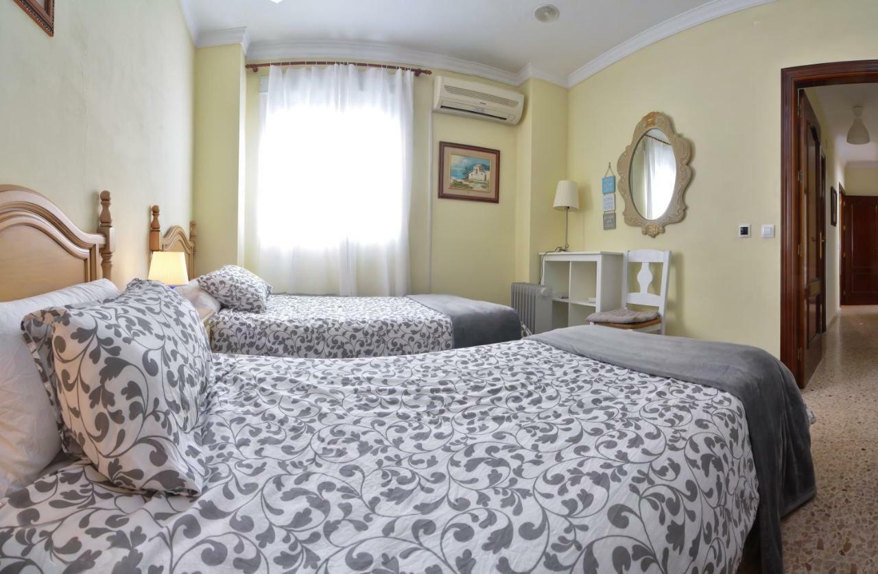 Zona Centro San Luis Apartamento *