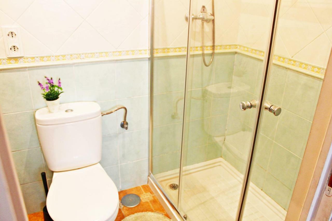 Comfy Naranjos Triana Apartamento