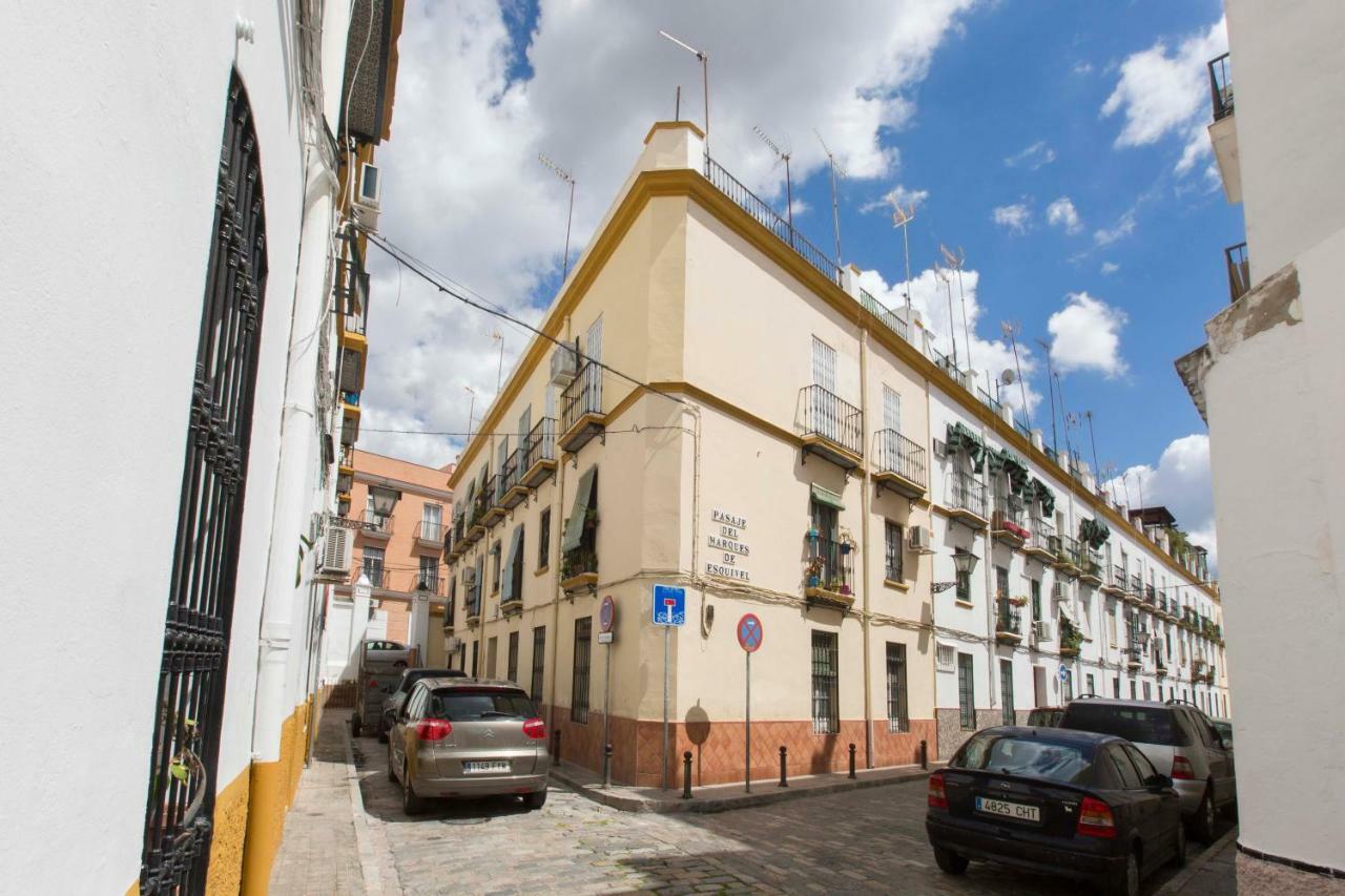 La Casa Del Fotografo Sevilla