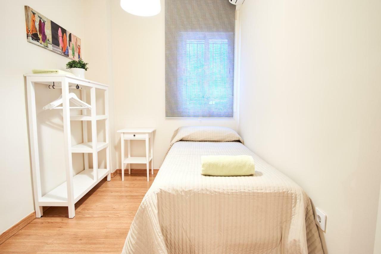 Apartamento Resolana Walls