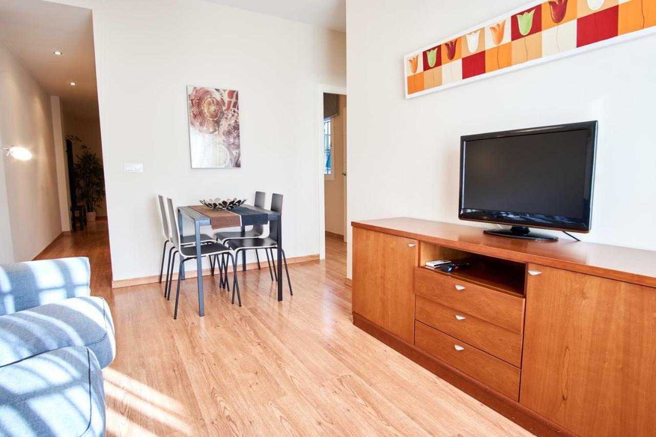 Resolana Walls Apartamento *