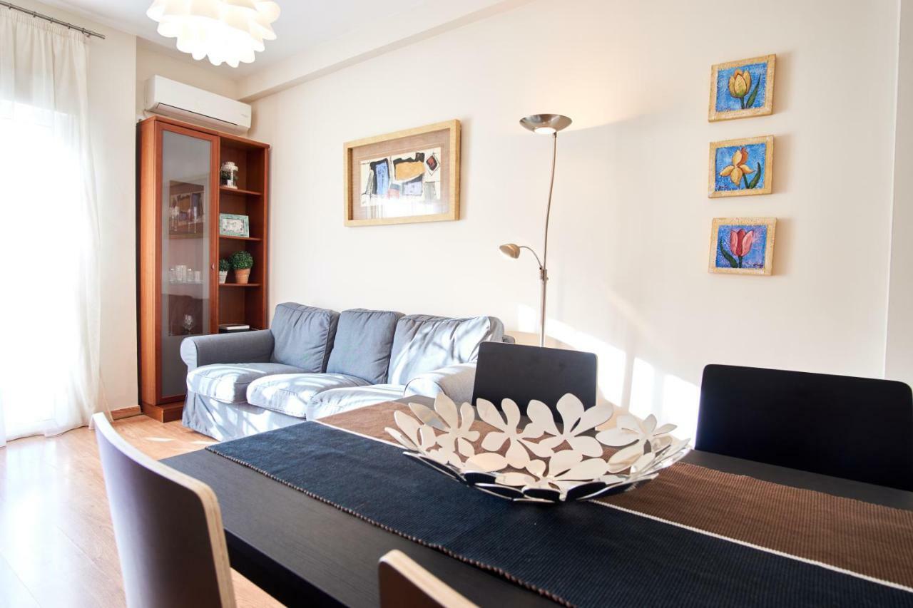 Apartamento Resolana Walls Sevilla