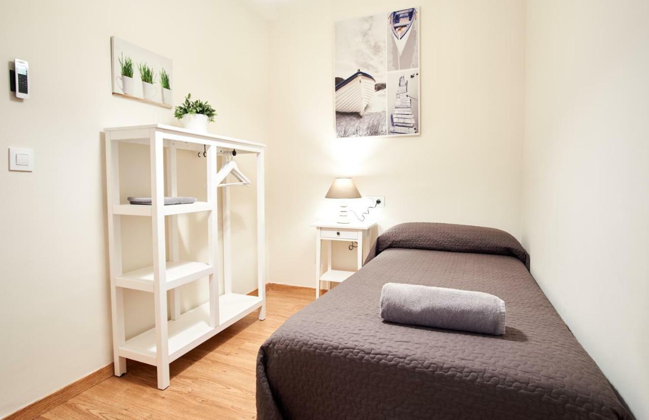 Resolana Walls Apartamento Sevilla