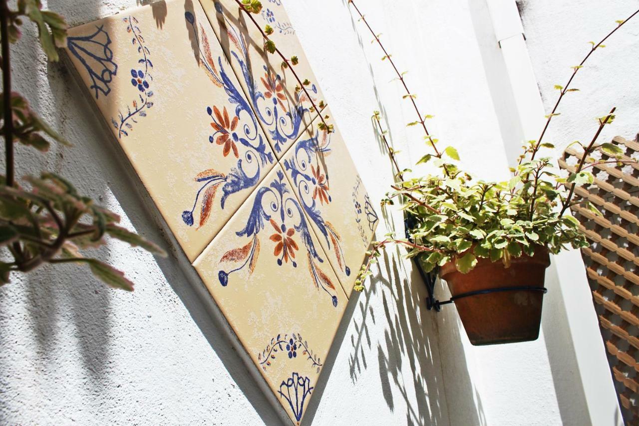 Style El Patio Triana Apartamento