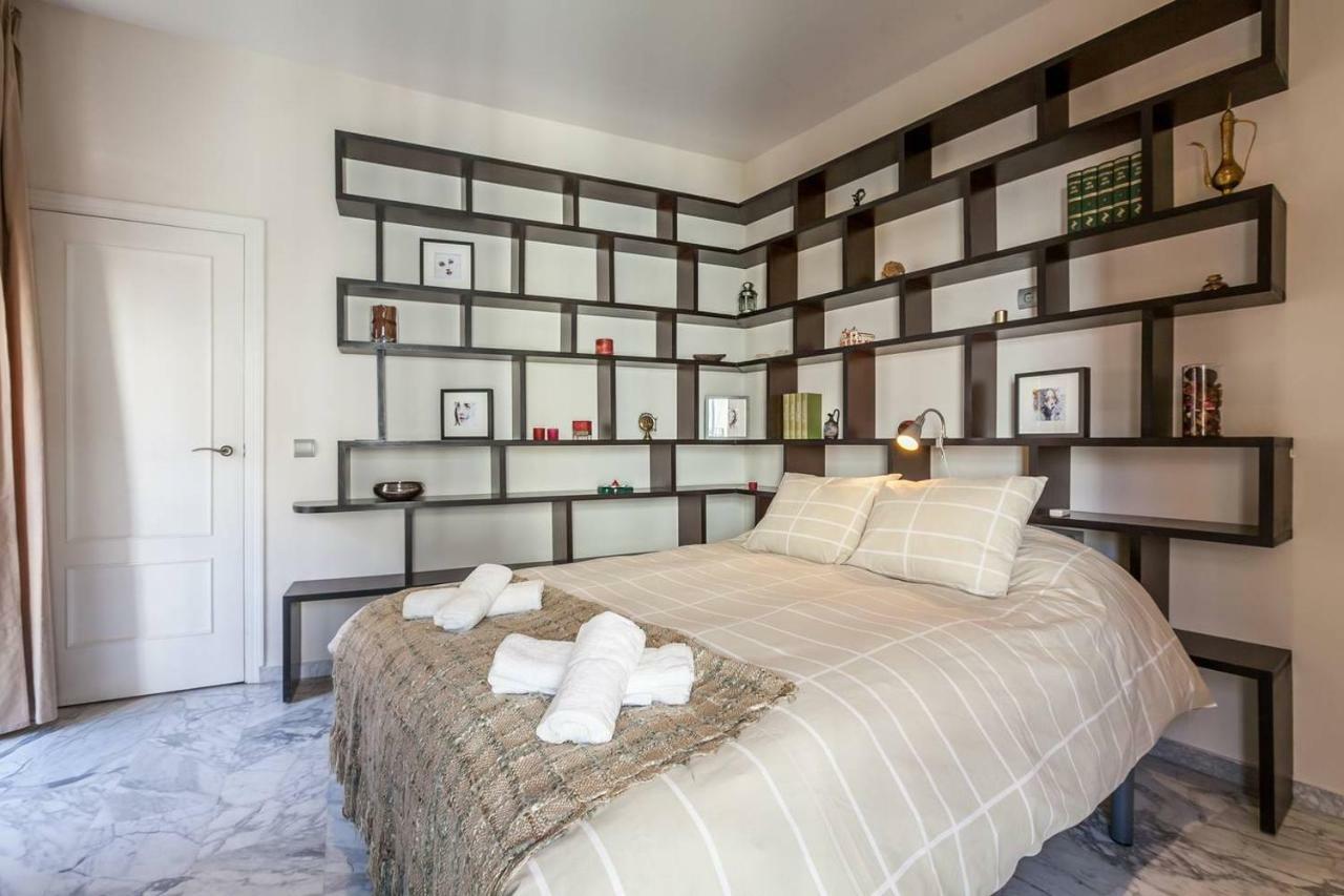 Apartamento Jimios Sevilla
