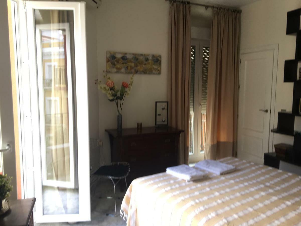 Jimios Apartamento Sevilla