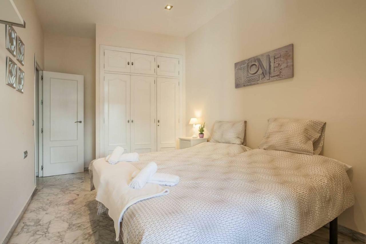 Apartamento Jimios