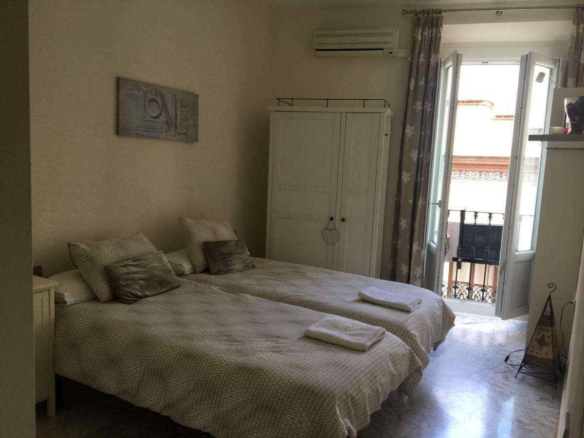 Jimios Apartamento Sevilla