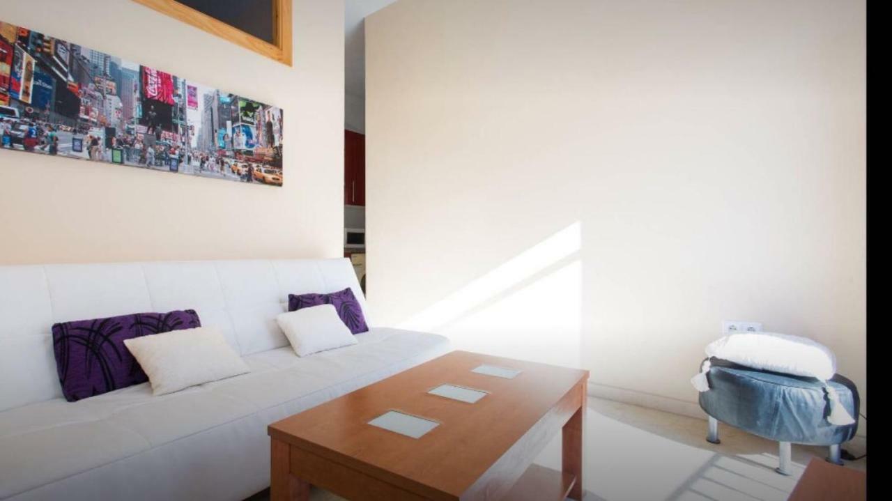 Apartamento Llama Sevilla