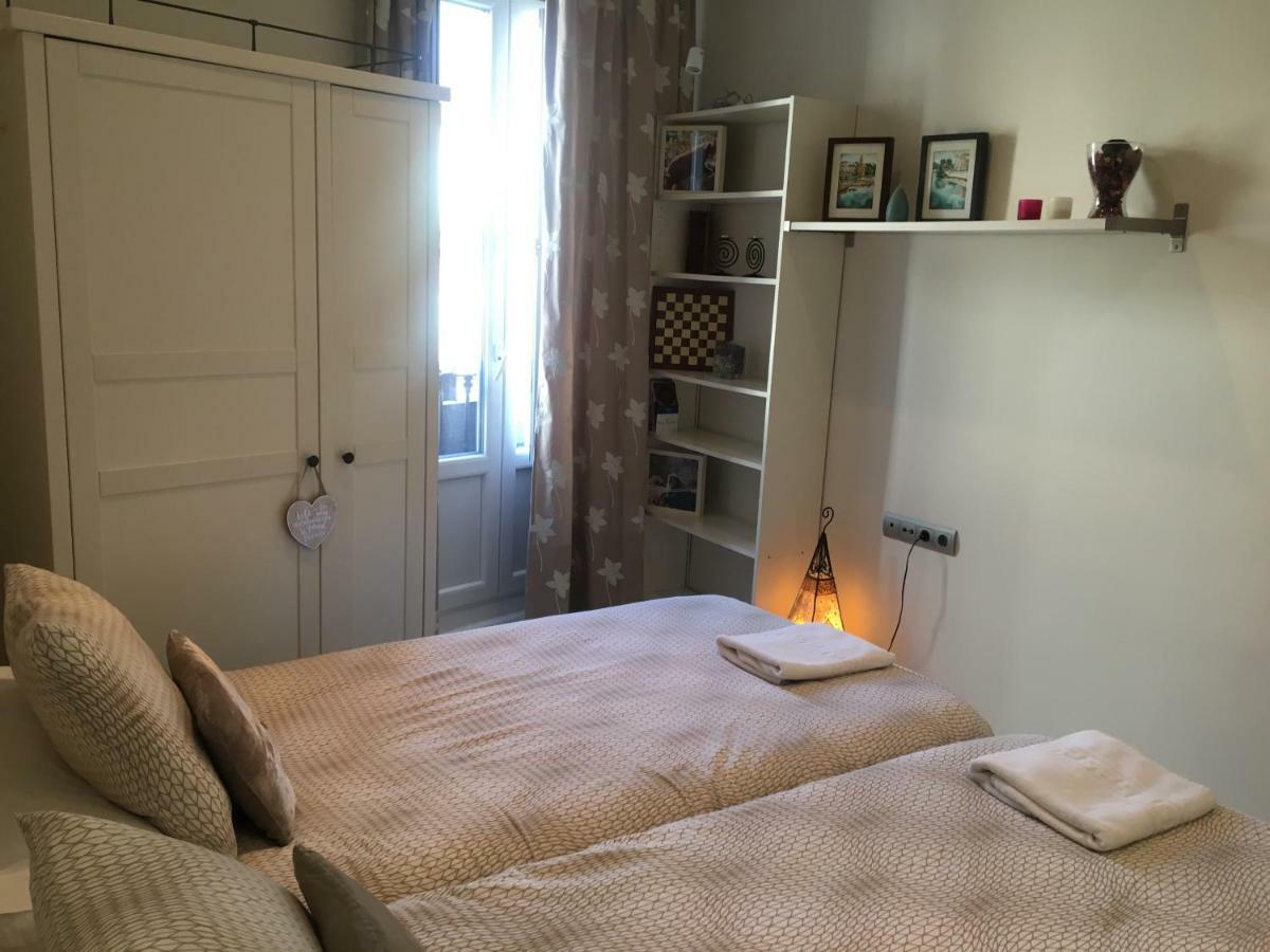 Jimios Apartamento *