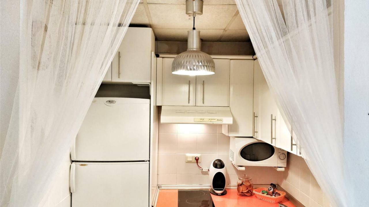 Apartamento Baños Expo92 *