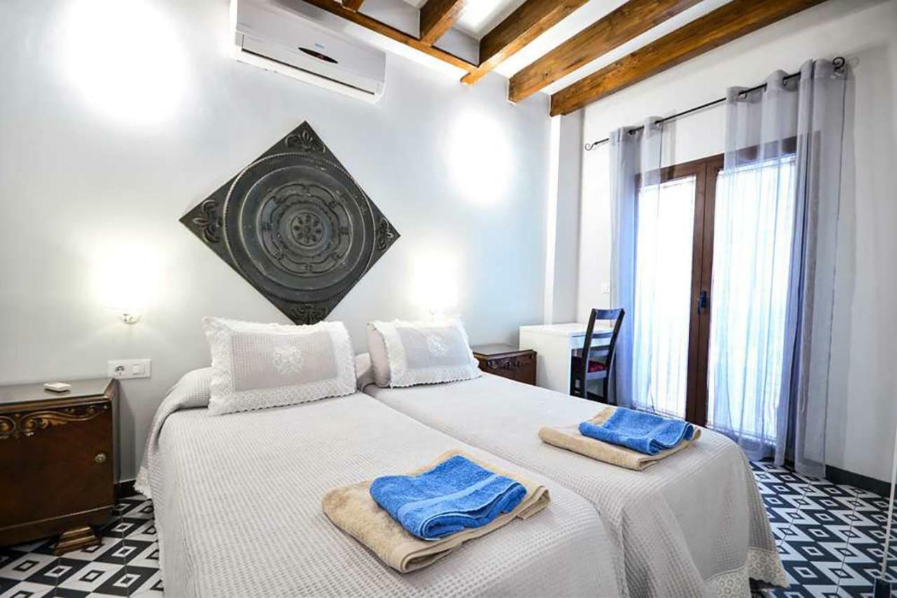 Apartamento Casa Alfalfa 2 Terraza Y Solárium Privado Sevilla