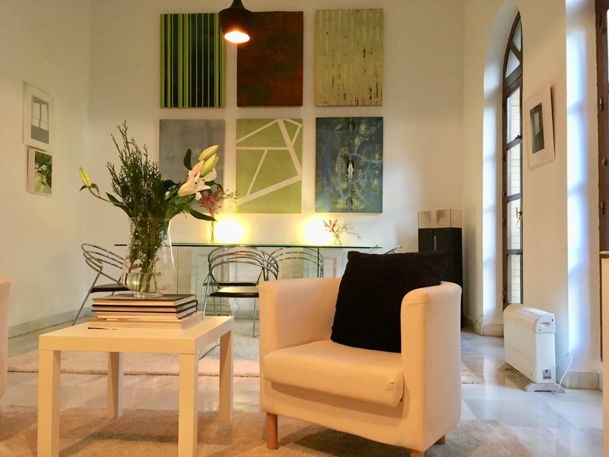 Apartamento Typ