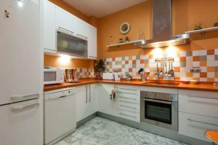 Apartamento Jimios