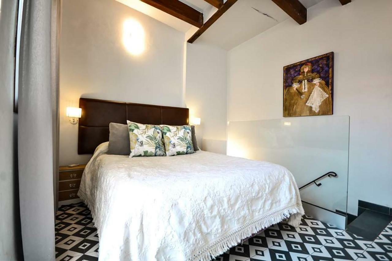 Casa Alfalfa 2 Terraza Y Solárium Privado * Sevilla