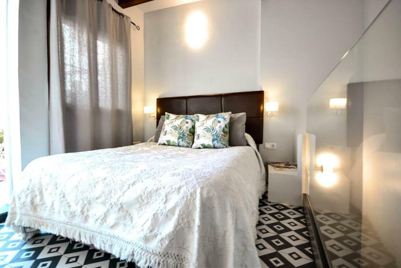 Casa Alfalfa 2 Terraza Y Solárium Privado Apartamento