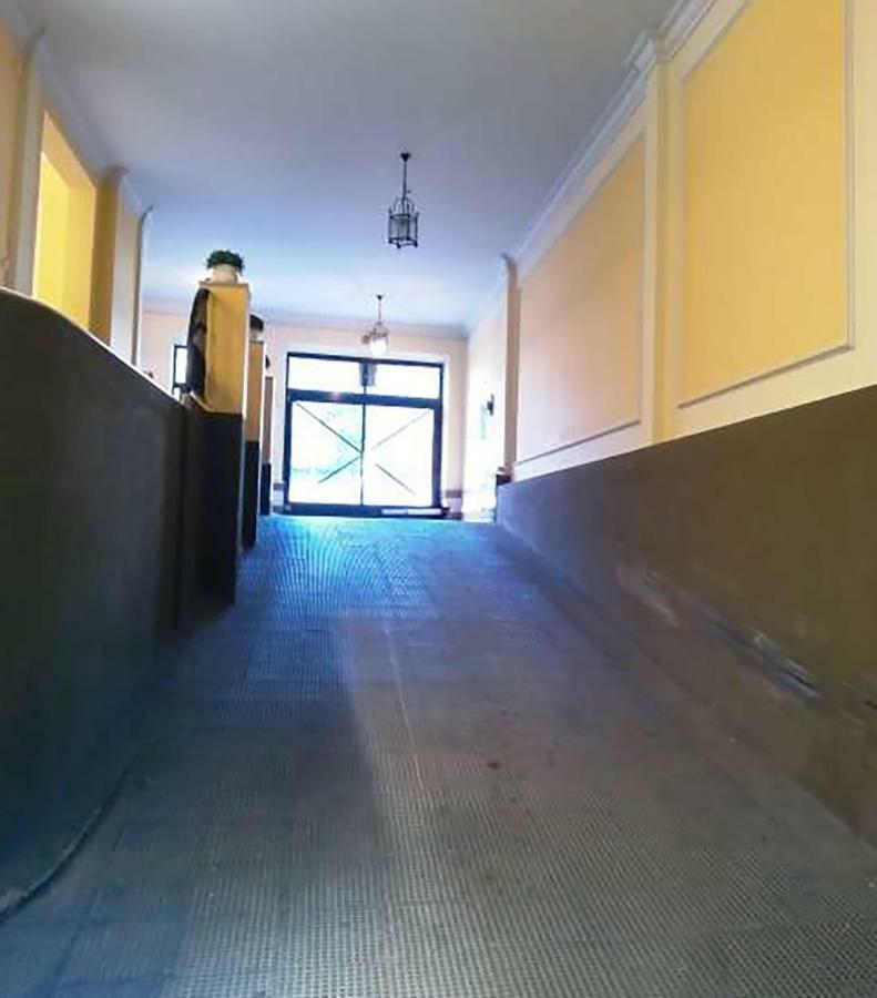 Apartamento Casa Alfalfa 2 Terraza Y Solárium Privado