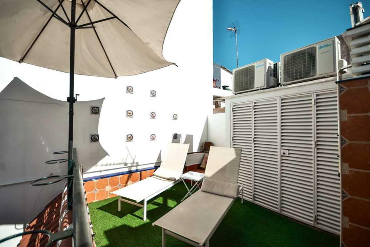 Casa Alfalfa 2 Terraza Y Solárium Privado Apartamento