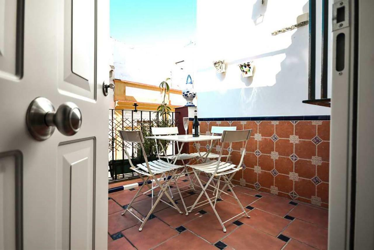 Apartamento Casa Alfalfa 2 Terraza Y Solárium Privado *