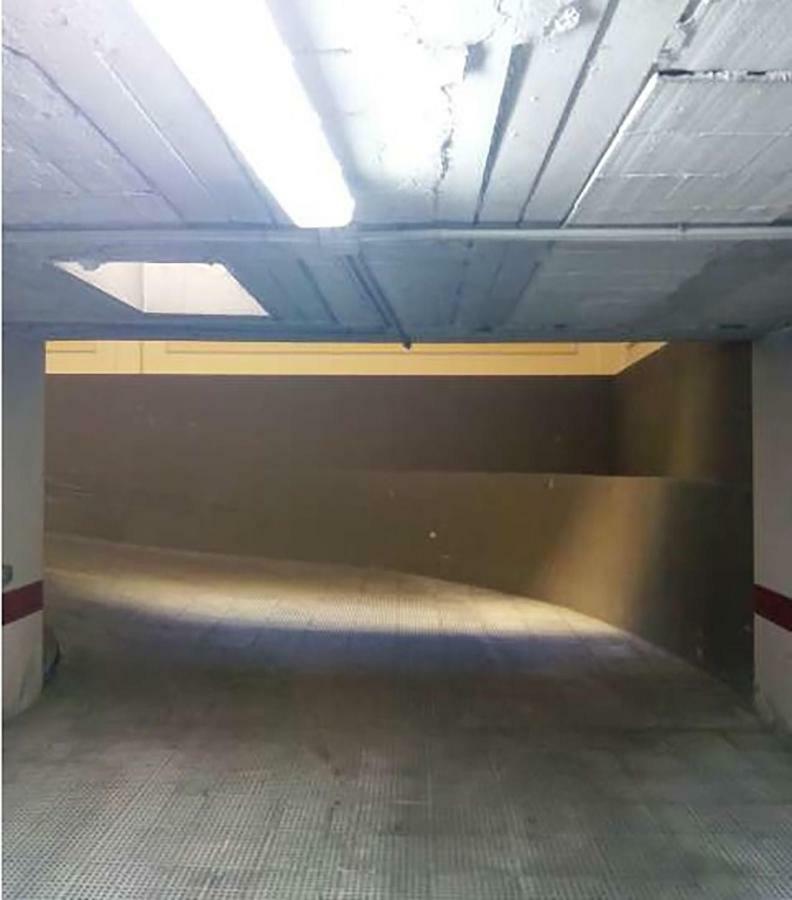 Casa Alfalfa 2 Terraza Y Solárium Privado Apartamento Sevilla