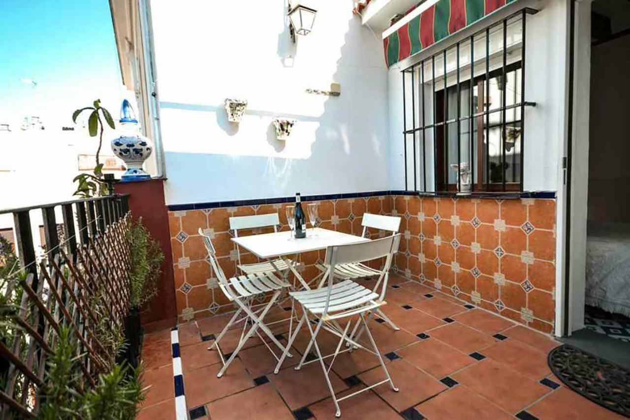 Casa Alfalfa 2 Terraza Y Solárium Privado *