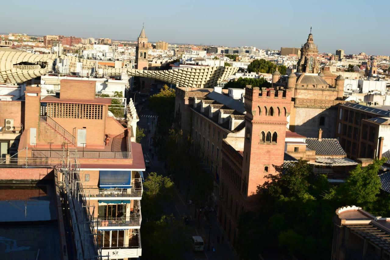 Apartamento Loft Campana Donkey