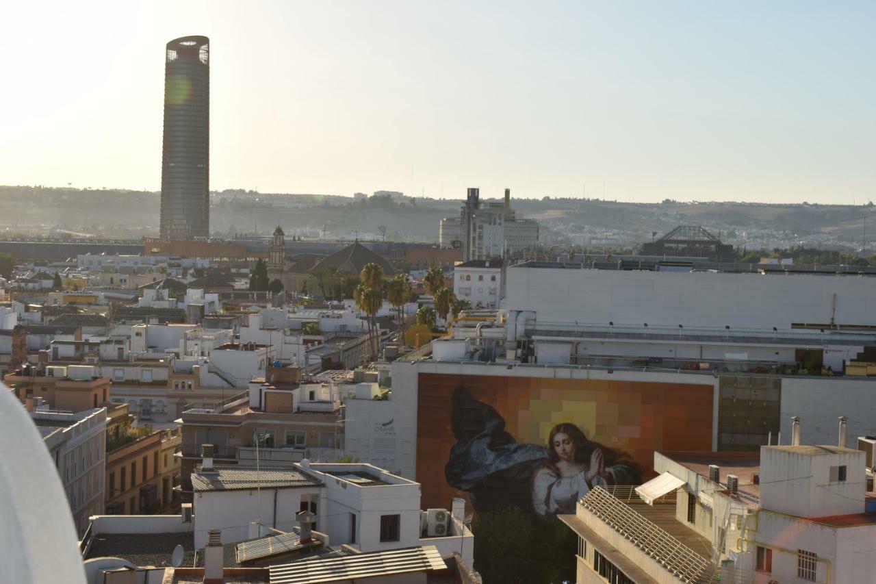 Loft Campana Donkey Apartamento Sevilla
