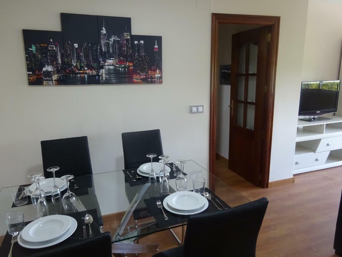 Apartamento De Lujo En *