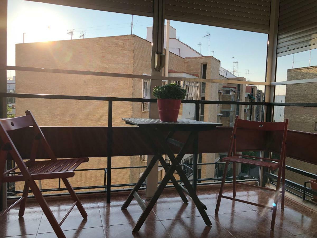 El De Trini Apartment