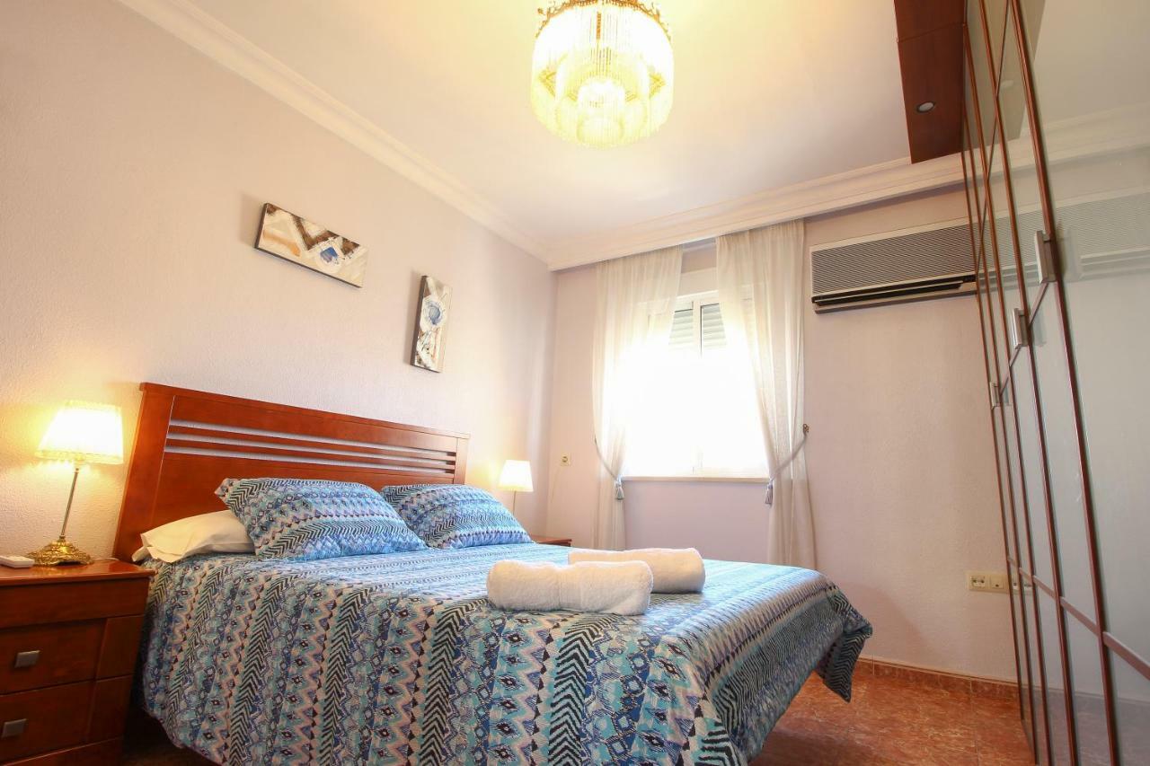 Apartment El De Trini