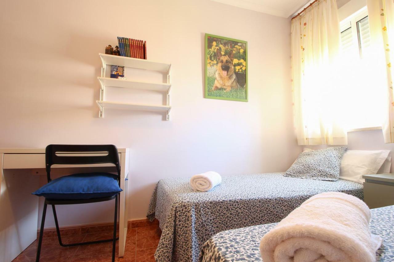 El De Trini Apartment *
