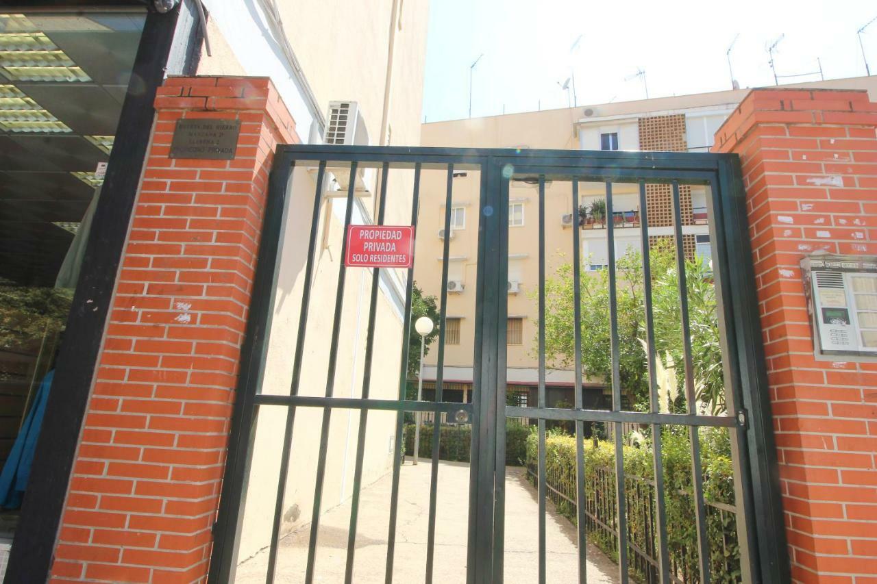 El De Trini Apartment *