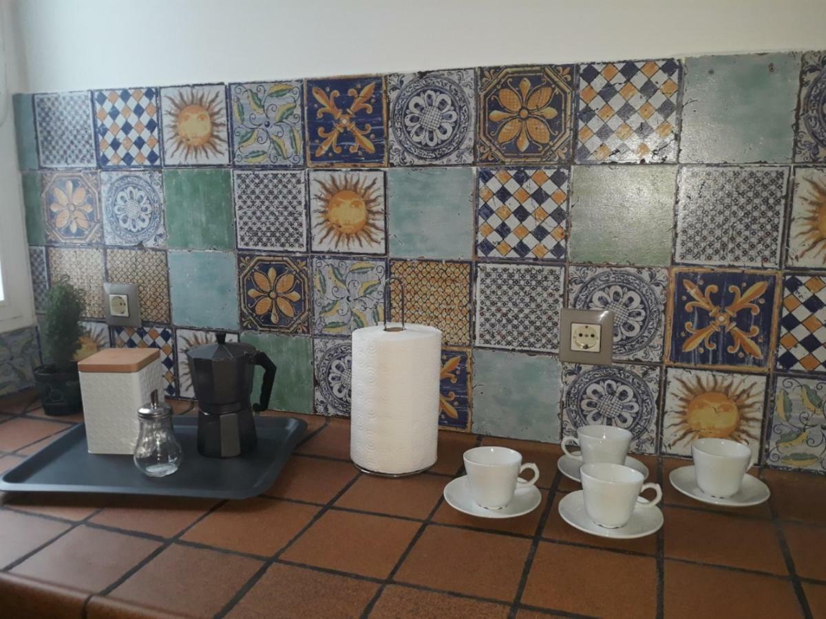 Cristinas Palace Apartment