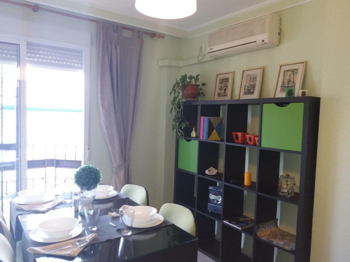 Apartamento En Capital Sevilla