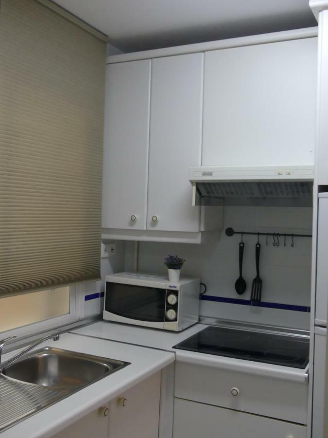 Apartamento Maimonides Apartamento Sevilla