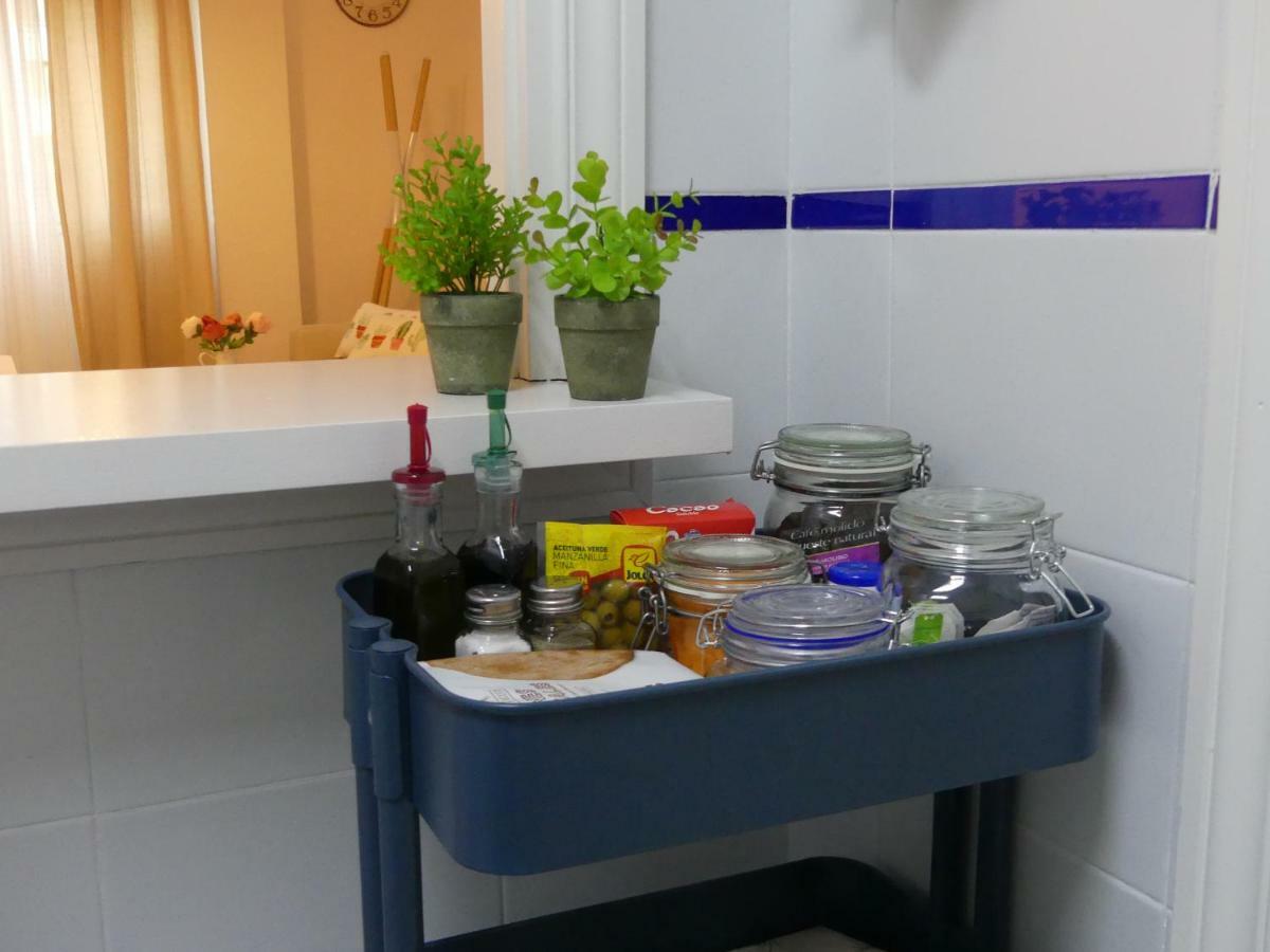 Apartamento Apartamento Maimonides *