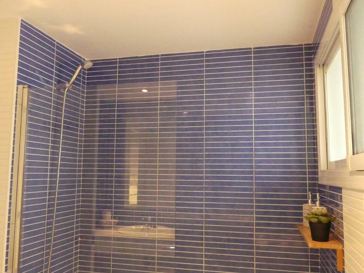Apartamento Maimonides Apartamento *