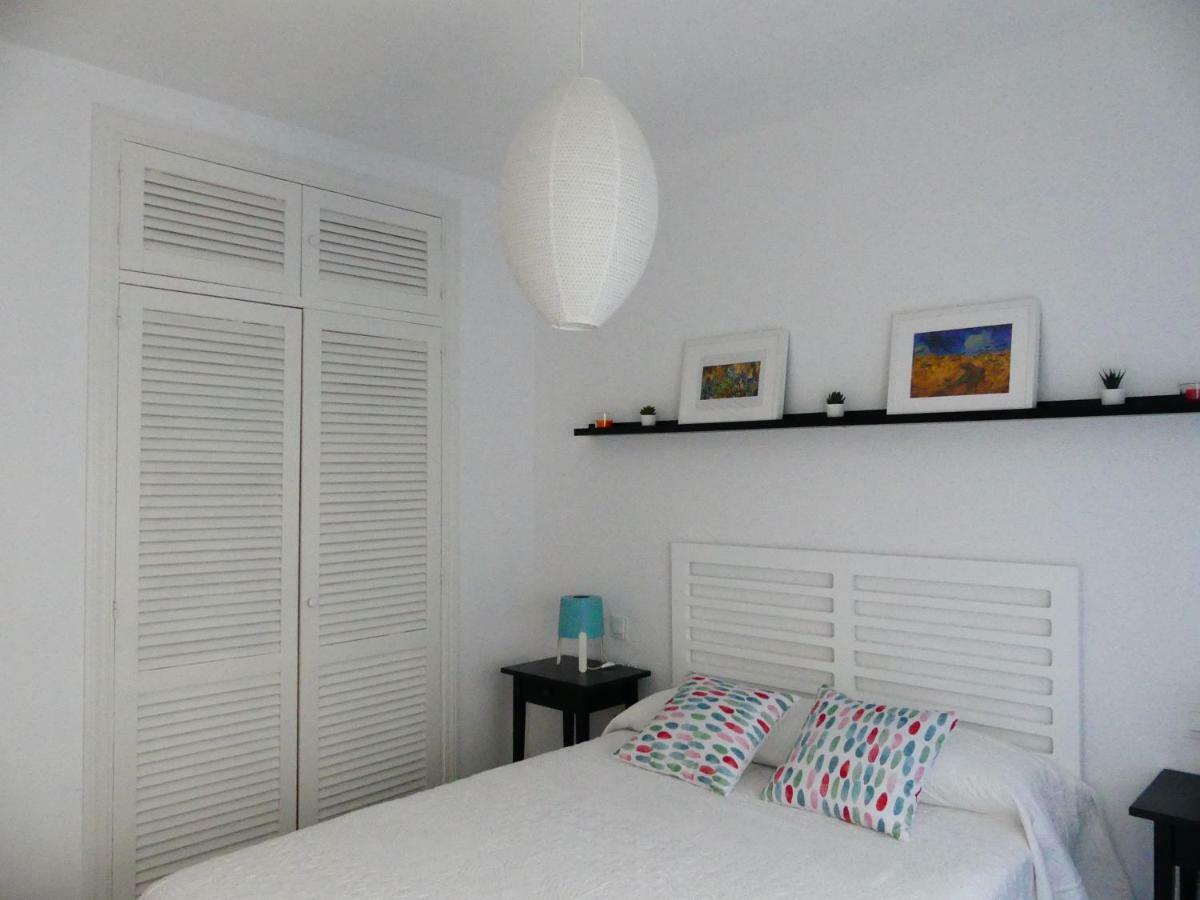 Apartamento Maimonides Apartamento *
