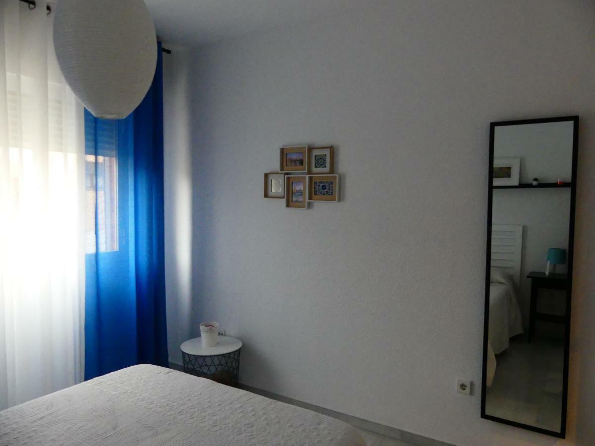 Apartamento Apartamento Maimonides