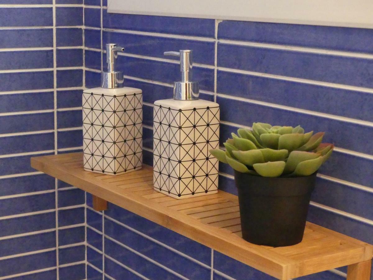 Apartamento Apartamento Maimonides Sevilla