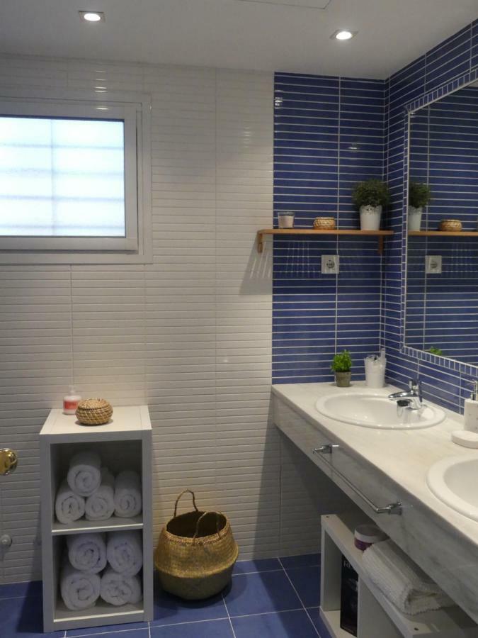 Apartamento Maimonides Apartamento *