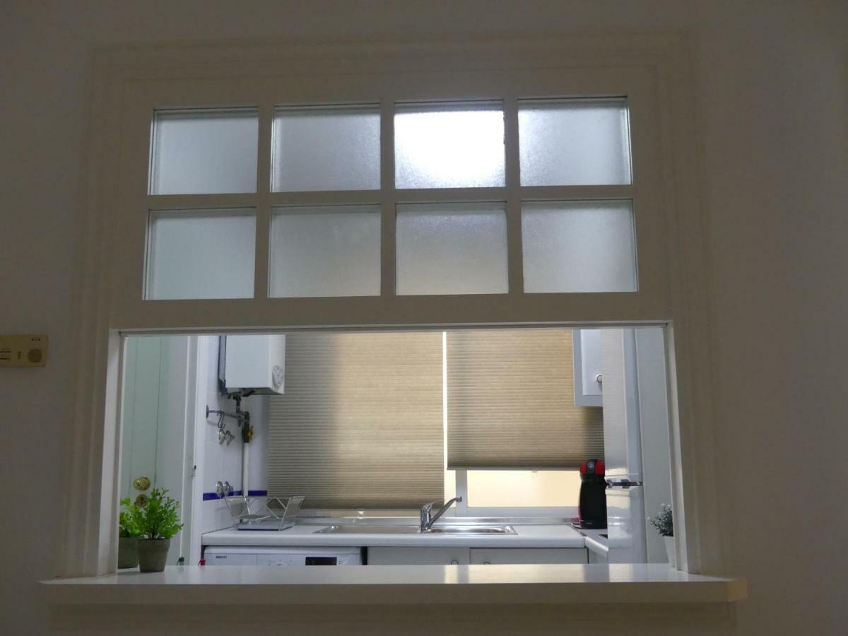Apartamento Apartamento Maimonides Sevilla