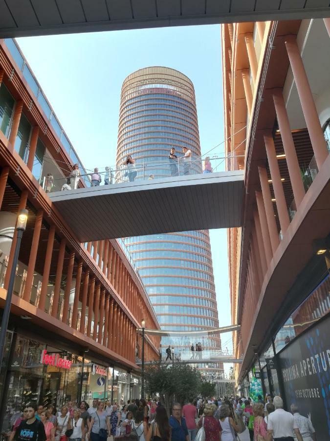Torre Apartamento Sevilla